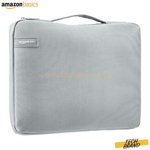 Amazon Basics 13.3" Laptop Sleeve - Grey