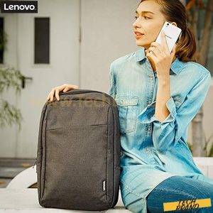 Lenovo 15.6″ Inch Laptop Backpack B210 (Black)