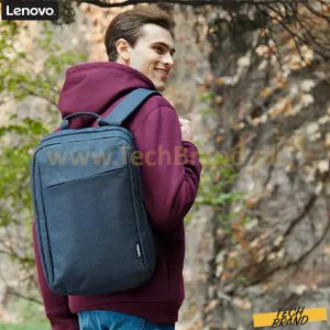 Lenovo 15.6″ Inch Laptop Backpack B210 (Black)