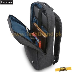 Lenovo 15.6″ Inch Laptop Backpack B210 (Black)