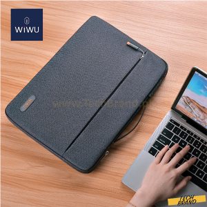 WiWU Pilot Sleeve 13.3 for macbook Waterproof Polyester Case for Gadgets Protective