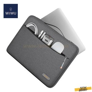 WiWU Pilot Sleeve 13.3 for macbook Waterproof Polyester Case for Gadgets Protective