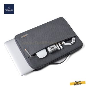 WiWU Pilot Sleeve 13.3 for macbook Waterproof Polyester Case for Gadgets Protective