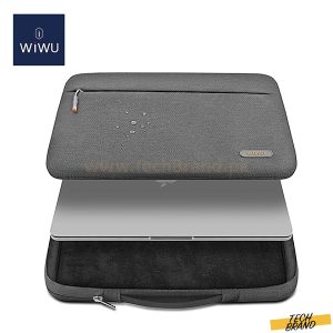 WiWU Pilot Sleeve 13.3 for macbook Waterproof Polyester Case for Gadgets Protective