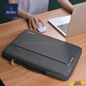 WiWU Pilot Sleeve 13.3 for macbook Waterproof Polyester Case for Gadgets Protective