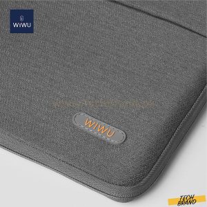 WiWU Pilot Sleeve 13.3 for macbook Waterproof Polyester Case for Gadgets Protective