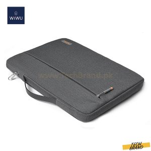 WiWU Pilot Sleeve 13.3 for macbook Waterproof Polyester Case for Gadgets Protective