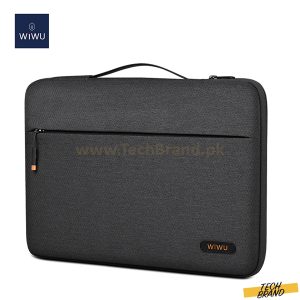 WiWU Pilot Sleeve 13.3 for macbook Waterproof Polyester Case for Gadgets Protective