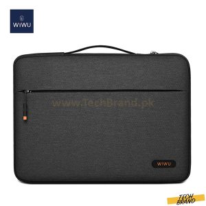 WiWU Pilot Sleeve 13.3 for macbook Waterproof Polyester Case for Gadgets Protective