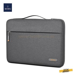 WiWU Pilot Sleeve 13.3 for macbook Waterproof Polyester Case for Gadgets Protective