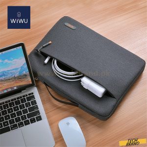 WiWU Pilot Sleeve 13.3 for macbook Waterproof Polyester Case for Gadgets Protective