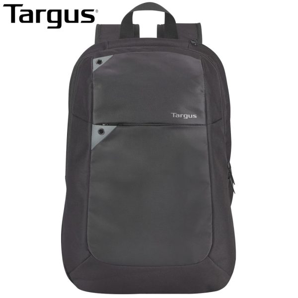 Targus Intellect 15.6″ Laptop Backpack