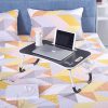 Laptop Table: Comfortable and Easy Work Setup