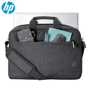 HP Prelude Pro 15.6 Laptop Bag Grey Model 1X645AA