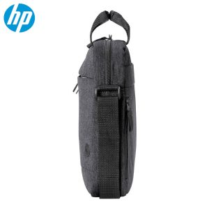 HP Prelude Pro 15.6 Laptop Bag Grey Model 1X645AA