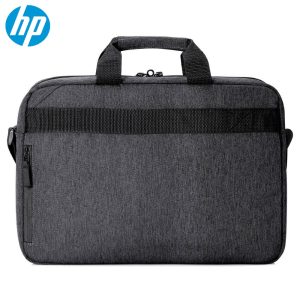 HP Prelude Pro 15.6 Laptop Bag Grey Model 1X645AA