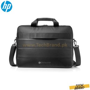 HP Classic Briefcase 15.6 Model 1FK07AA#UUF