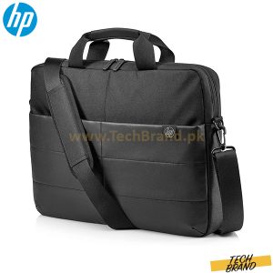 HP Classic Briefcase 15.6 Model 1FK07AA#UUF