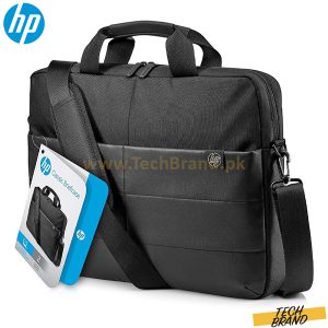 HP Classic Briefcase 15.6 Model 1FK07AA#UUF