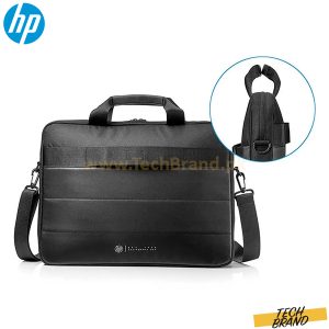 HP Classic Briefcase 15.6 Model 1FK07AA#UUF