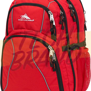 High Sierra Swerve Laptop Backpack