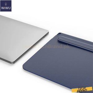 WiWU Skin Pro 3 PU Leather Sleeve 13.3 For MacBook