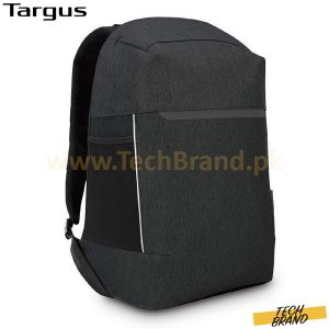 Targus CityLite Pro Security Backpack 15.6″ – Charcoal/Anthracite