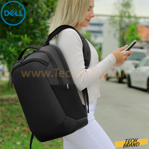 Dell EcoLoop Pro Backpack 15