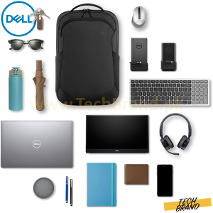 Dell EcoLoop Pro Backpack 15