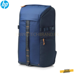 HP Pavilion Tech Backpack 15.6" Blue 5EF00AA#ABB