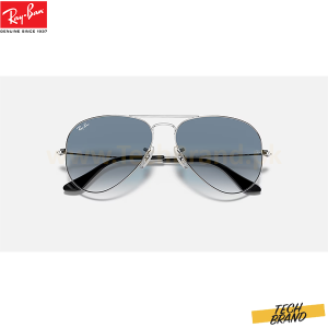 RAY BAN AVIATOR GRADIENT