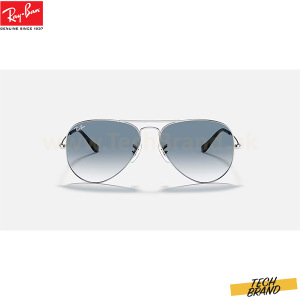 RAY BAN AVIATOR GRADIENT