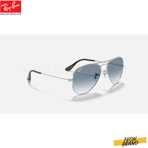 RAY BAN AVIATOR GRADIENT