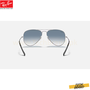 RAY BAN AVIATOR GRADIENT