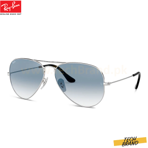 RAY BAN AVIATOR GRADIENT