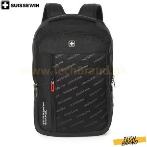 SUISSEWIN SN9769 Laptop Backpack