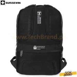 SUISSEWIN SN9769 Laptop Backpack