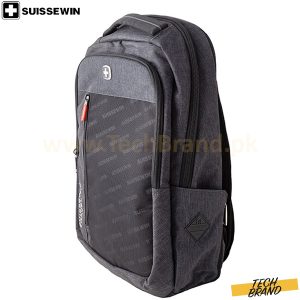 SUISSEWIN SN9769 Laptop Backpack