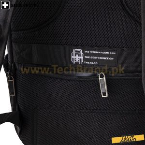 SUISSEWIN SN9769 Laptop Backpack