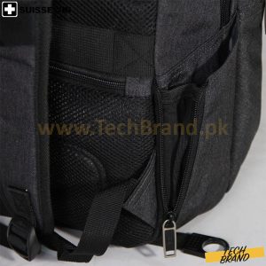 SUISSEWIN SN9769 Laptop Backpack