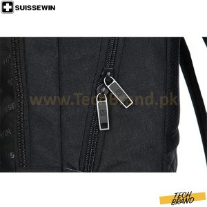 SUISSEWIN SN9769 Laptop Backpack