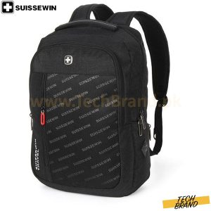 SUISSEWIN SN9769 Laptop Backpack