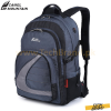 Camel Mountain Laptop Backpack 17.3" Model 2086