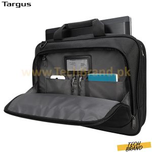 Targus 15.6″ CityLite Briefcase TBT053US