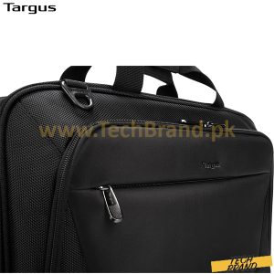 Targus 15.6″ CityLite Briefcase TBT053US