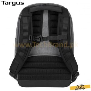 Targus CityLite Pro Security Backpack 15.6″ Dark / Grey TBB58502GL-70