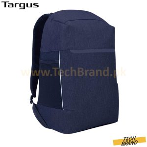 Targus CityLite Pro Security Backpack 15.6″ – Navy / Marine TBB58501GL-70