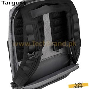 Targus CityLite Pro Security Backpack 15.6″ Dark / Grey TBB58502GL-70