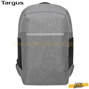 Targus CityLite Pro Security Backpack 15.6″ Dark / Grey TBB58502GL-70