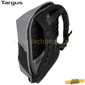 Targus CityLite Pro Security Backpack 15.6″ Dark / Grey TBB58502GL-70